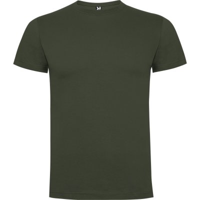 Футболка DOGO PREMIUM мужская, VENTURE GREEN 3XL арт. CA650206152