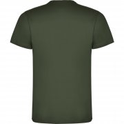 Футболка DOGO PREMIUM мужская, VENTURE GREEN 3XL