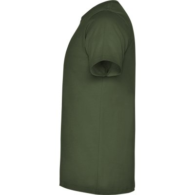 Футболка DOGO PREMIUM мужская, VENTURE GREEN 3XL арт. CA650206152