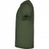 Футболка DOGO PREMIUM мужская, VENTURE GREEN 3XL арт. CA650206152