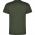 Футболка DOGO PREMIUM мужская, VENTURE GREEN 3XL арт. CA650206152