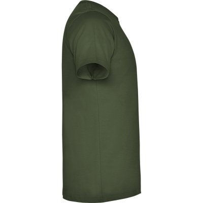 Футболка DOGO PREMIUM мужская, VENTURE GREEN M арт. CA650202152