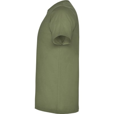 Футболка DOGO PREMIUM мужская, АРМЕЙСКИЙ ЗЕЛЕНЫЙ 3XL арт. CA65020615