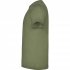 Футболка DOGO PREMIUM мужская, АРМЕЙСКИЙ ЗЕЛЕНЫЙ 3XL арт. CA65020615