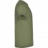 Футболка DOGO PREMIUM мужская, АРМЕЙСКИЙ ЗЕЛЕНЫЙ 2XL арт. CA65020515