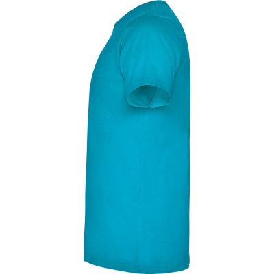 Футболка DOGO PREMIUM мужская, БИРЮЗОВЫЙ 2XL арт. CA65020512