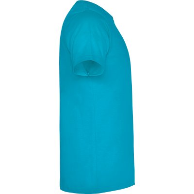 Футболка DOGO PREMIUM мужская, БИРЮЗОВЫЙ 2XL арт. CA65020512