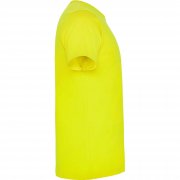 Футболка DOGO PREMIUM мужская, ЛАЙМОВЫЙ ЛИМОННЫЙ 3XL арт. CA650206118
