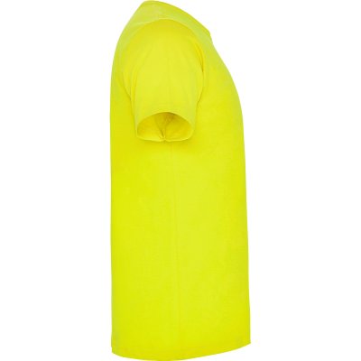 Футболка DOGO PREMIUM мужская, ЛАЙМОВЫЙ ЛИМОННЫЙ M арт. CA650202118