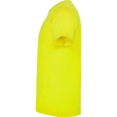Футболка DOGO PREMIUM мужская, ЛАЙМОВЫЙ ЛИМОННЫЙ S арт. CA650201118