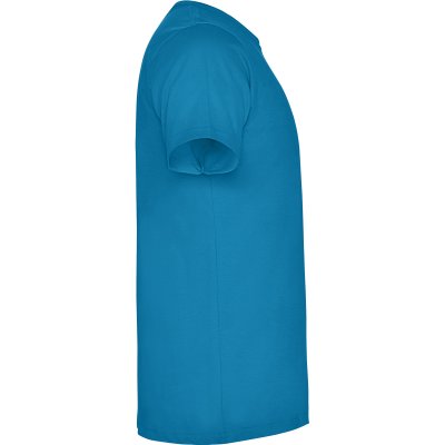 Футболка DOGO PREMIUM мужская, СИНИЙ ОКЕАН 2XL арт. CA650205100