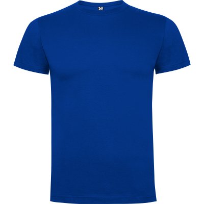 Футболка DOGO PREMIUM мужская, КОРОЛЕВСКИЙ СИНИЙ 3XL арт. CA65020605