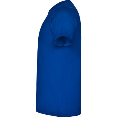 Футболка DOGO PREMIUM мужская, КОРОЛЕВСКИЙ СИНИЙ 3XL арт. CA65020605