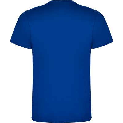 Футболка DOGO PREMIUM мужская, КОРОЛЕВСКИЙ СИНИЙ 3XL арт. CA65020605