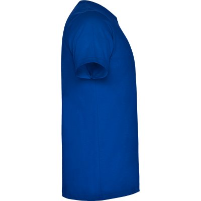 Футболка DOGO PREMIUM мужская, КОРОЛЕВСКИЙ СИНИЙ S арт. CA65020105