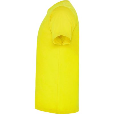 Футболка DOGO PREMIUM мужская, ЖЕЛТЫЙ 2XL арт. CA65020503
