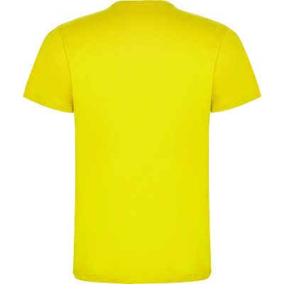 Футболка DOGO PREMIUM мужская, ЖЕЛТЫЙ 2XL арт. CA65020503