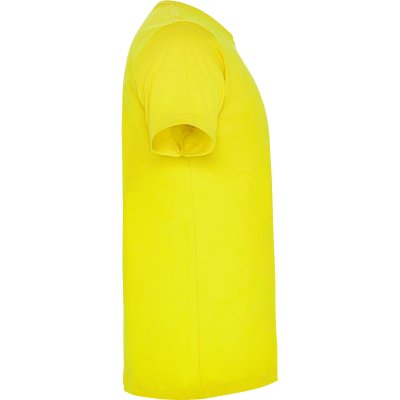 Футболка DOGO PREMIUM мужская, ЖЕЛТЫЙ M арт. CA65020203
