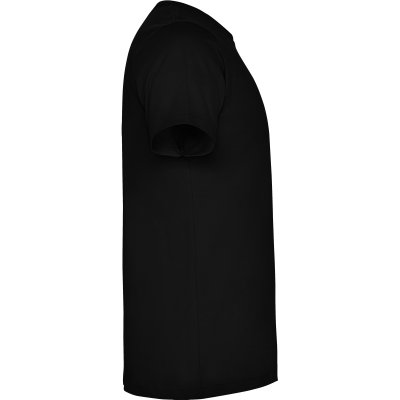 Футболка DOGO PREMIUM мужская, ЧЕРНЫЙ 2XL арт. CA65020502