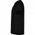 Футболка DOGO PREMIUM мужская, ЧЕРНЫЙ XL арт. CA65020402