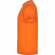 Футболка BEAGLE, ОРАНЖЕВЫЙ L