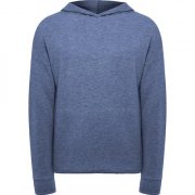 Толстовка MANASLU унисекс, ПЁСТРЫЙ ДЕНИМ 3XL