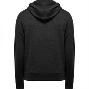 Толстовка MANASLU унисекс, ПЁСТРЫЙ ЧЕРНЫЙ 3XL