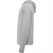 Толстовка MANASLU унисекс, ПЁСТРЫЙ СЕРЫЙ 2XL арт. SU11190558 Толстовка MANASLU унисекс, ПЁСТРЫЙ СЕРЫЙ 2XL арт. SU11190558