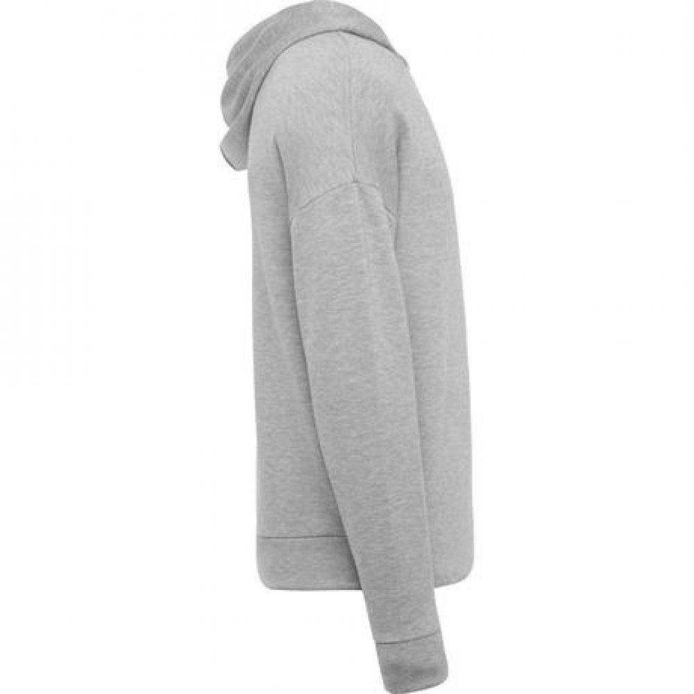 Толстовка MANASLU унисекс, ПЁСТРЫЙ СЕРЫЙ XL арт. SU11190458 Толстовка MANASLU унисекс, ПЁСТРЫЙ СЕРЫЙ XL арт. SU11190458