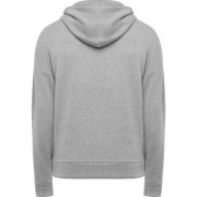 Толстовка MANASLU унисекс, ПЁСТРЫЙ СЕРЫЙ XL арт. SU11190458