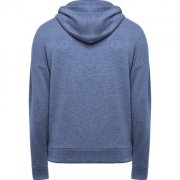 Толстовка MANASLU унисекс, ПЁСТРЫЙ ДЕНИМ XL арт. SU111904255