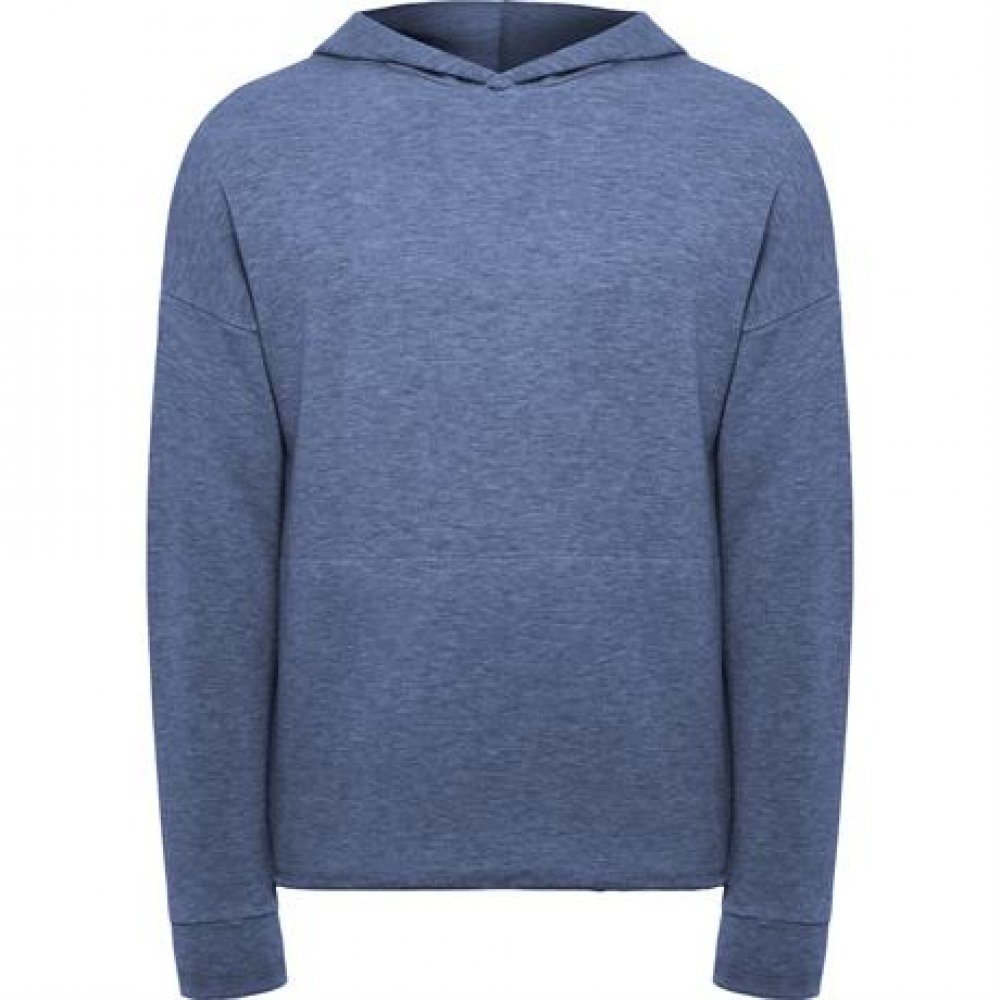 Толстовка MANASLU унисекс, ПЁСТРЫЙ ДЕНИМ XL арт. SU111904255 Толстовка MANASLU унисекс, ПЁСТРЫЙ ДЕНИМ XL арт. SU111904255