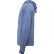 Толстовка MANASLU унисекс, ПЁСТРЫЙ ДЕНИМ XL арт. SU111904255