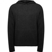 Толстовка MANASLU унисекс, ПЁСТРЫЙ ЧЕРНЫЙ XL