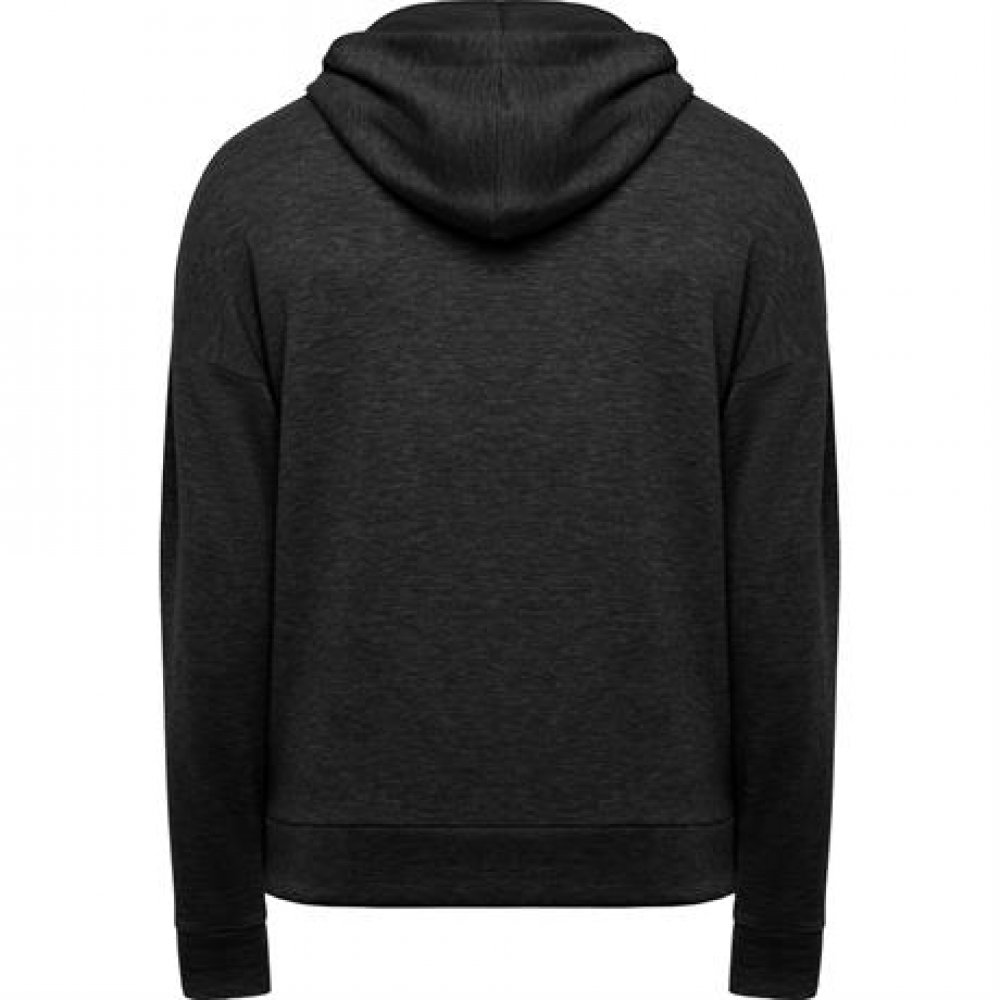 Толстовка MANASLU унисекс, ПЁСТРЫЙ ЧЕРНЫЙ XL арт. SU111904243 Толстовка MANASLU унисекс, ПЁСТРЫЙ ЧЕРНЫЙ XL арт. SU111904243