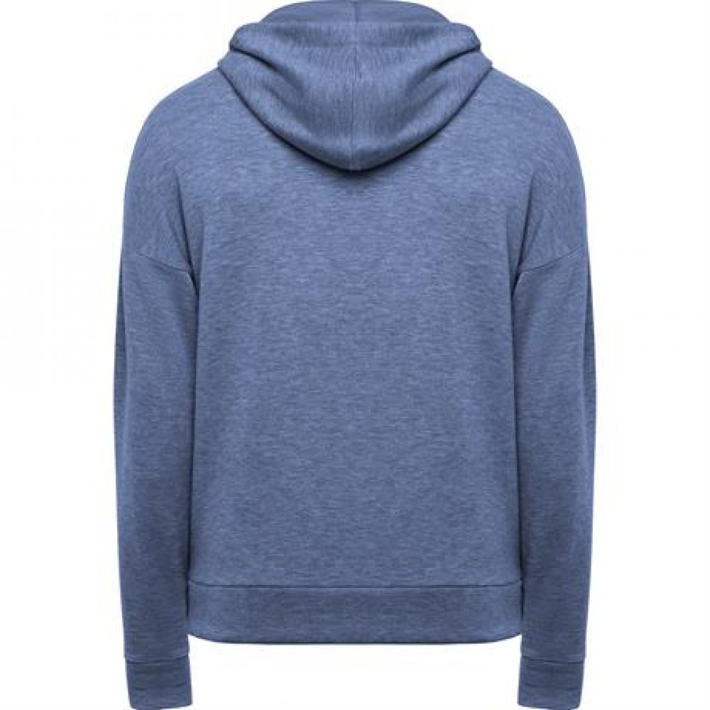 Толстовка MANASLU унисекс, ПЁСТРЫЙ ДЕНИМ M арт. SU111902255 Толстовка MANASLU унисекс, ПЁСТРЫЙ ДЕНИМ M арт. SU111902255