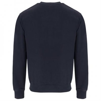 Джемпер TELENO унисекс, МОРСКОЙ СИНИЙ 2XL