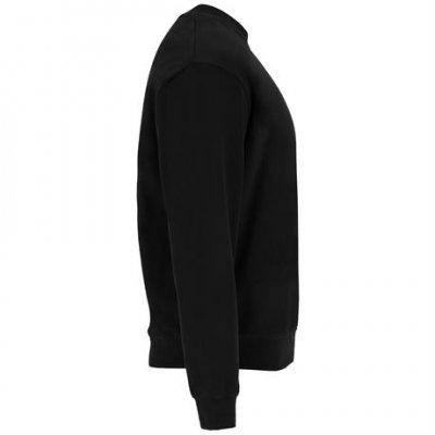 Джемпер TELENO унисекс, ЧЕРНЫЙ 2XL