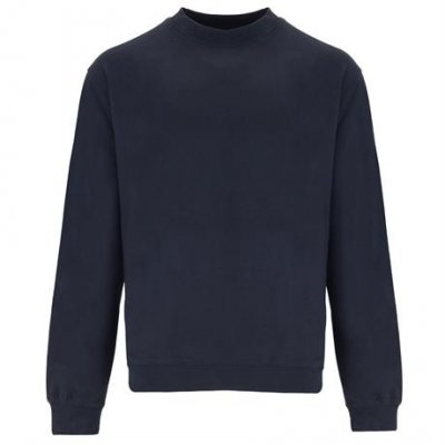 Джемпер TELENO унисекс, МОРСКОЙ СИНИЙ XL