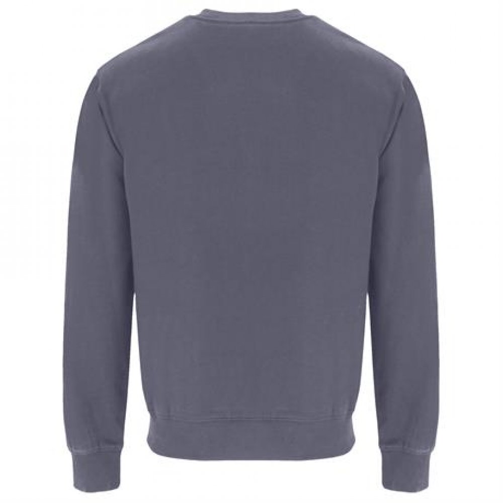 Джемпер TELENO унисекс, СВИНЦОВЫЙ L арт. SU11170323 Джемпер TELENO унисекс, СВИНЦОВЫЙ L арт. SU11170323