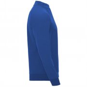 Джемпер (поло) EPIRO мужской, КОРОЛЕВСКИЙ СИНИЙ 2XL