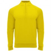 Джемпер (поло) EPIRO мужской, ЖЕЛТЫЙ 2XL