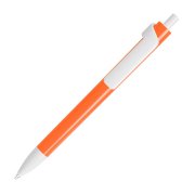 Ручка шариковая FORTE NEON Оранжевый арт. 607/118