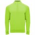 Джемпер (поло) EPIRO мужской, ФЛУОРЕСЦЕНТНЫЙ ЗЕЛЕНЫЙ S