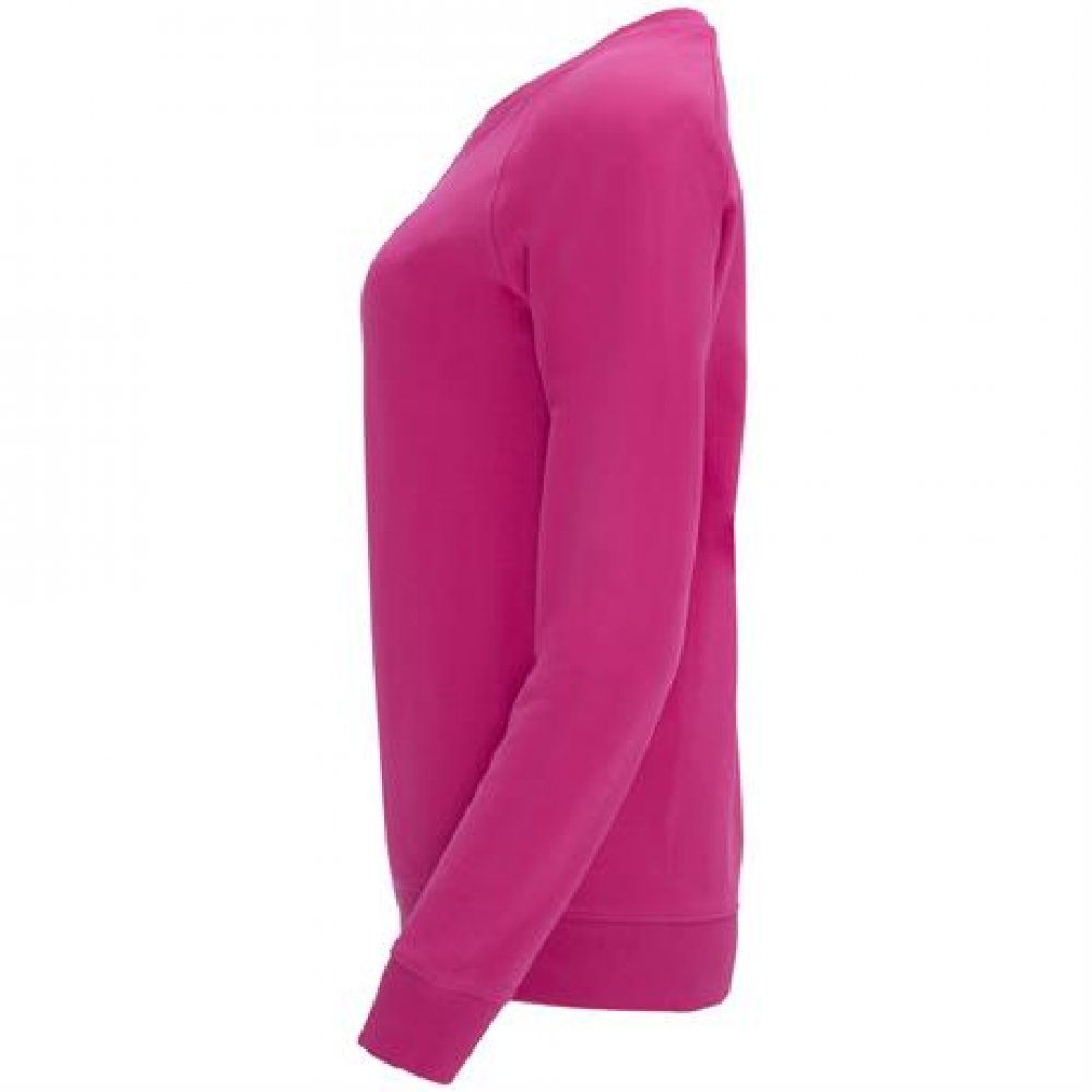 Джемпер ANNAPURNA WOMAN женский, ТЕМНО-РОЗОВЫЙ 2XL арт. SU11110578 Джемпер ANNAPURNA WOMAN женский, ТЕМНО-РОЗОВЫЙ 2XL арт. SU11110578