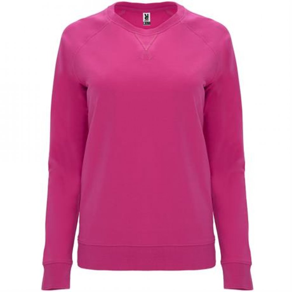 Джемпер ANNAPURNA WOMAN женский, ТЕМНО-РОЗОВЫЙ 2XL арт. SU11110578 Джемпер ANNAPURNA WOMAN женский, ТЕМНО-РОЗОВЫЙ 2XL арт. SU11110578