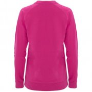 Джемпер ANNAPURNA WOMAN женский, ТЕМНО-РОЗОВЫЙ 2XL