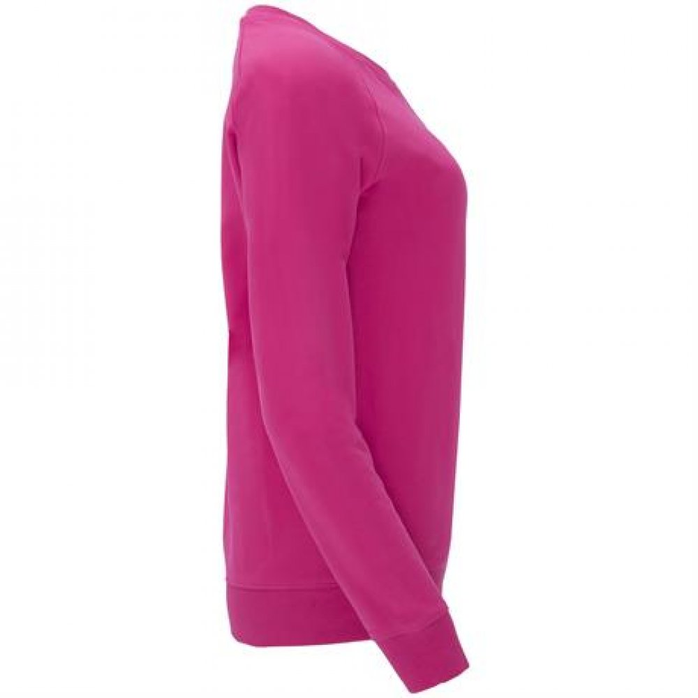 Джемпер ANNAPURNA WOMAN женский, ТЕМНО-РОЗОВЫЙ 2XL арт. SU11110578 Джемпер ANNAPURNA WOMAN женский, ТЕМНО-РОЗОВЫЙ 2XL арт. SU11110578