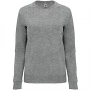 Джемпер ANNAPURNA WOMAN женский, ПЁСТРЫЙ СЕРЫЙ 2XL арт. SU11110558 Джемпер ANNAPURNA WOMAN женский, ПЁСТРЫЙ СЕРЫЙ 2XL арт. SU11110558