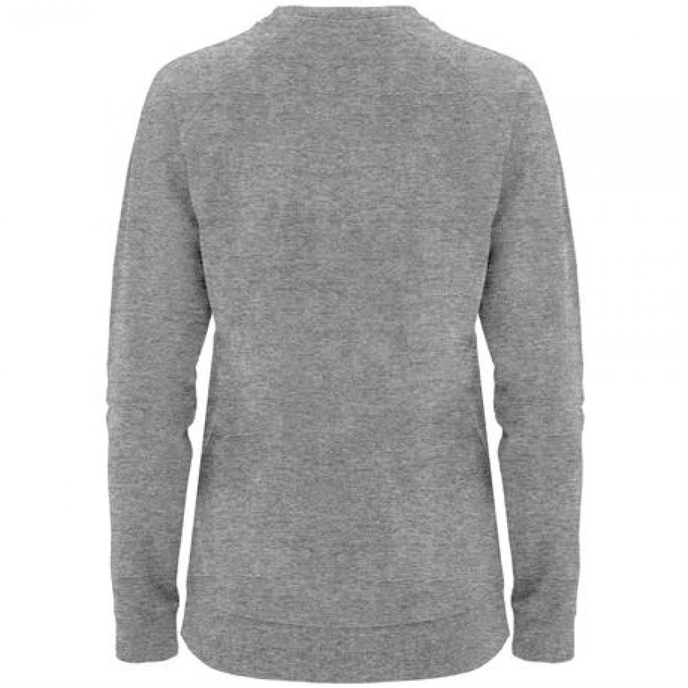 Джемпер ANNAPURNA WOMAN женский, ПЁСТРЫЙ СЕРЫЙ 2XL арт. SU11110558 Джемпер ANNAPURNA WOMAN женский, ПЁСТРЫЙ СЕРЫЙ 2XL арт. SU11110558